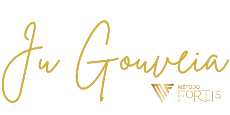 Personal Ju Gouveia logo