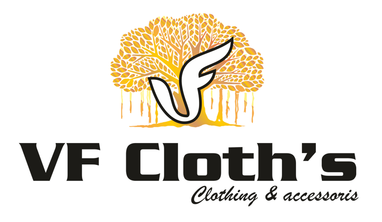 VF CLOTHS logo