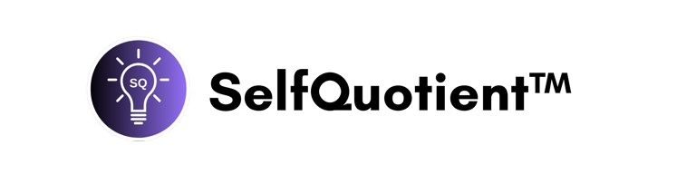 SelfQuotient™ logo