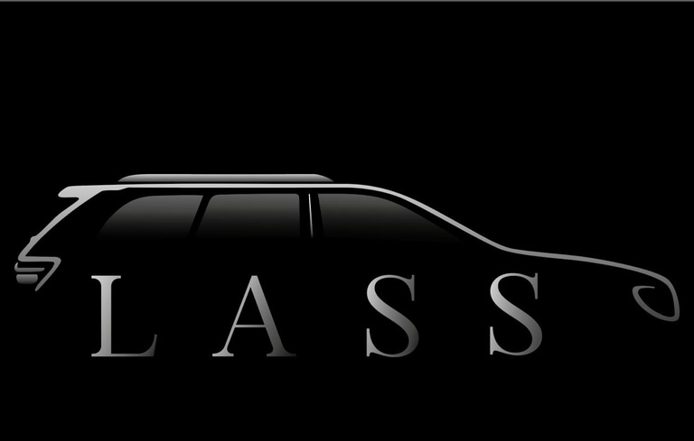 LASS LAVADO AUTOMOTRIZ SERVICIO SELECTO logo
