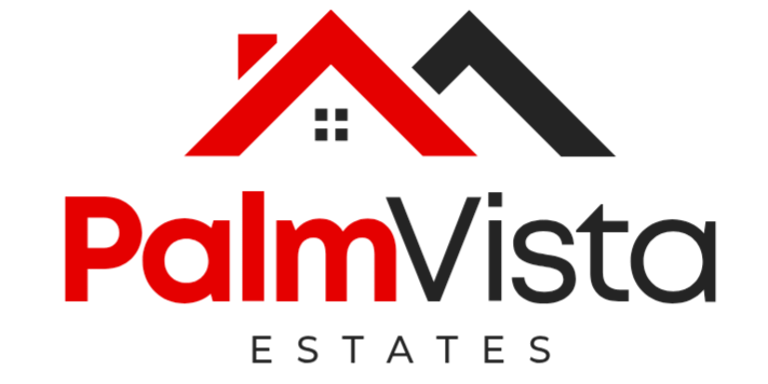 Palm Vista Estates logo