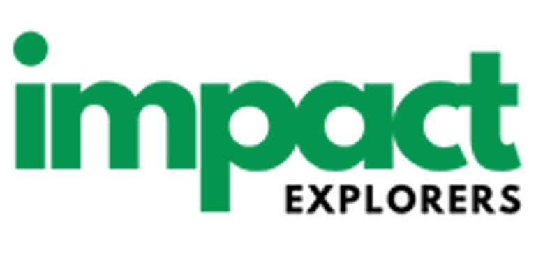 Impact Explorers logo