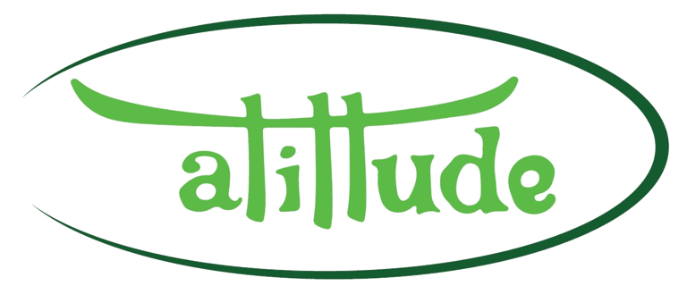 Attitude logo