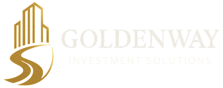 GOLDENWAY INVESTMENT SOLUTIONS LLC logo