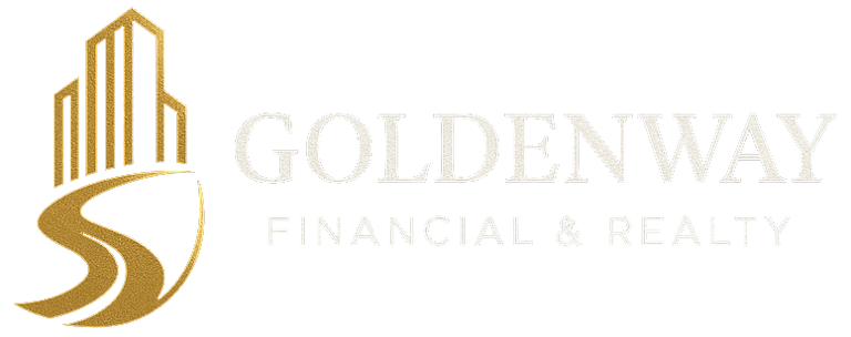 GOLDENWAY FINANCIAL & REALTY LLC logo