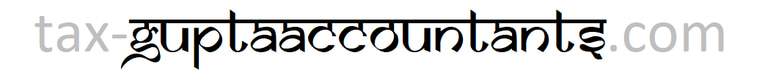 tax-guptaaccountants.com logo