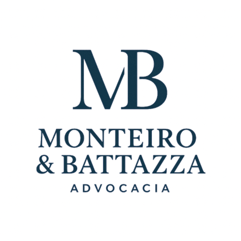 Monteiro & Battazza Advocacia logo