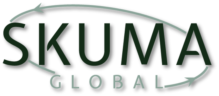 Skuma Global logo