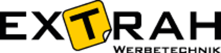 EXTRAH Werbetechnik logo
