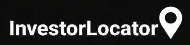 investor locator logo