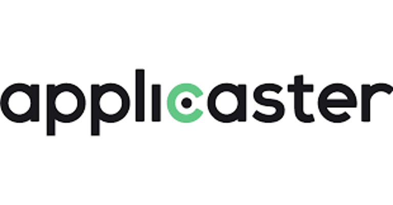 APPLICASTER UK LTD logo