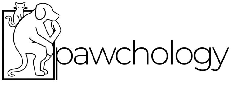 Pawchology.com logo