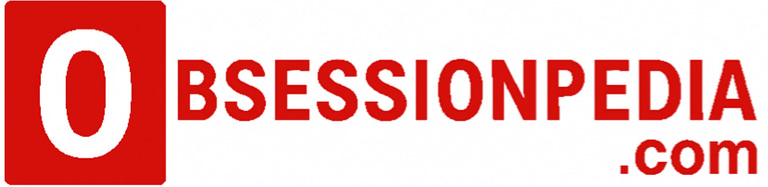 Obsessionpedia  logo