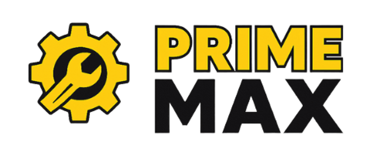 Prime Max Building Hardware and Tools Trading Co. LLC logo