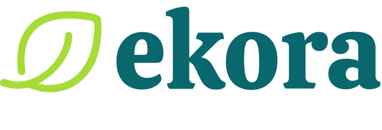Ekora logo