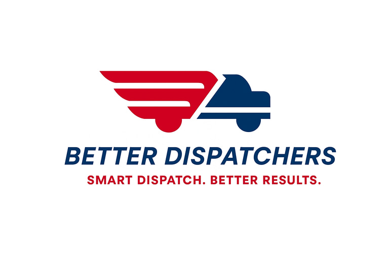 Better Dispatcher logo