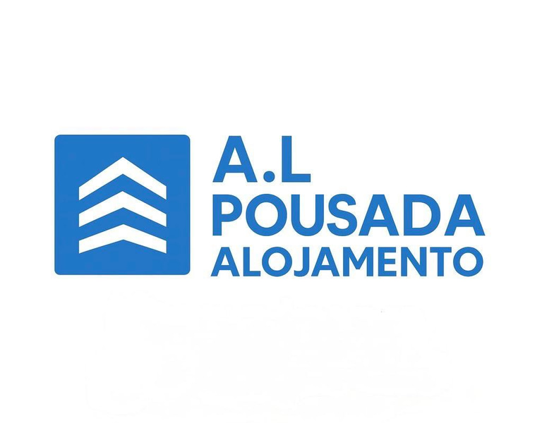 Pousada e alojamento AS logo