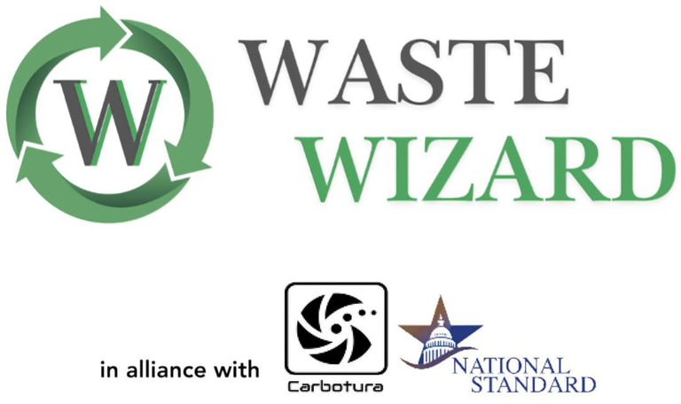 Waste Wizard SGP Island Holdings Pte Ltd logo