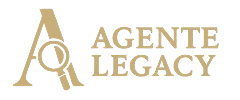 Agente Legacy logo