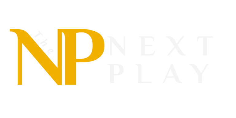 The Next Play Agency logo