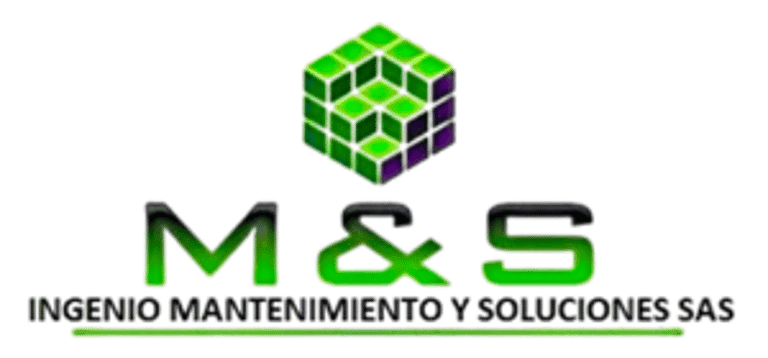 M&S INGENIO MANTENIMIENTO Y SOLUCIONES SAS logo