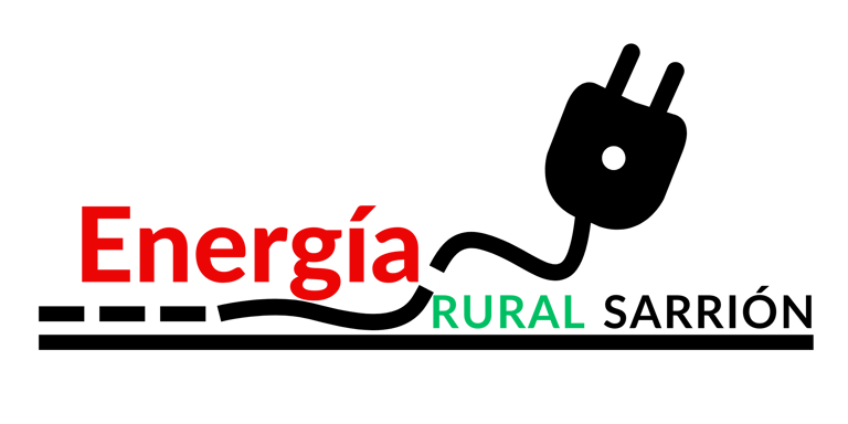 Energía Rural Sarrión logo