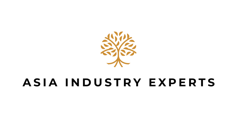 Asia India Experts logo
