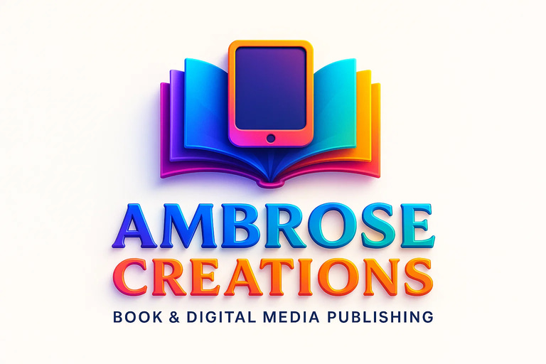 Ambrose Creations logo