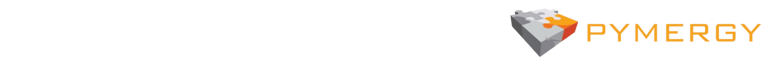 PYMERGY logo