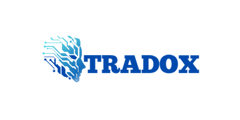 TRADOX logo