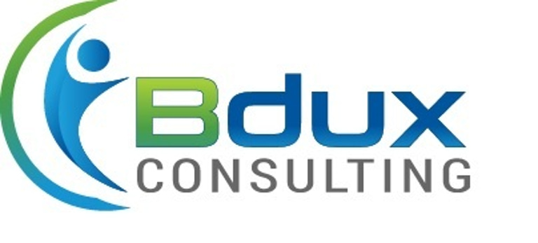 Bdux Consulting logo