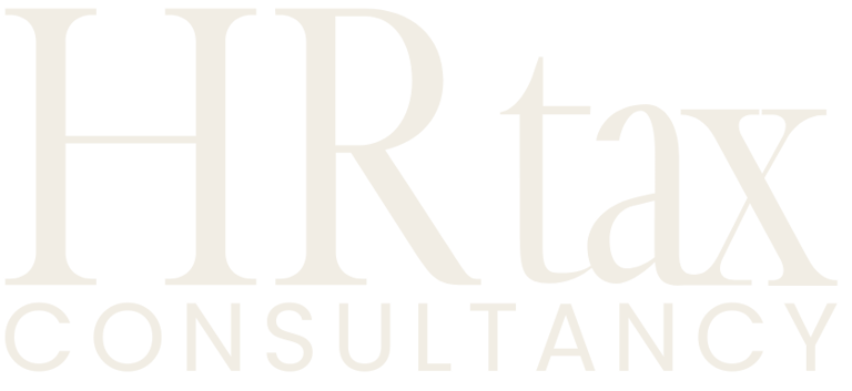 HR Tax Consultancy logo