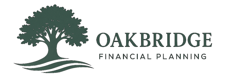Oakbridge Planning logo