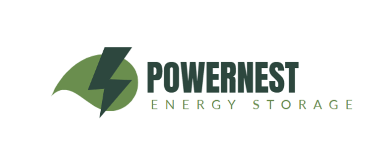 Powernest logo
