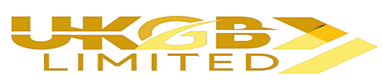UKGB Limited logo