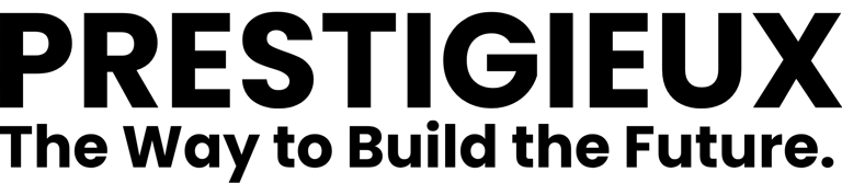 Prestigieux Mediatech PVT  LTD logo