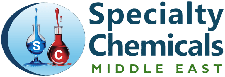 Specialty Chemicals Middle East logo