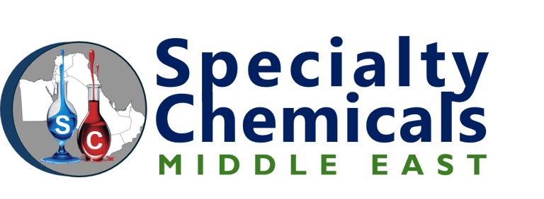 Specialty Chemicals Middle East logo