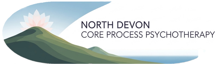 North Devon Core Process Psychotherapy logo