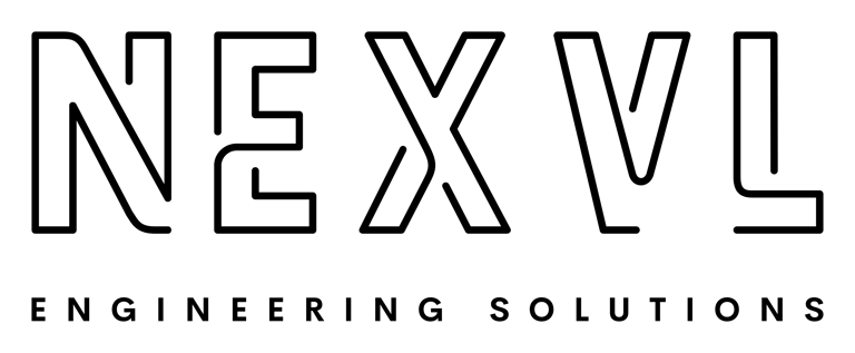 NEXVL logo