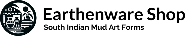 earthenware shop logo