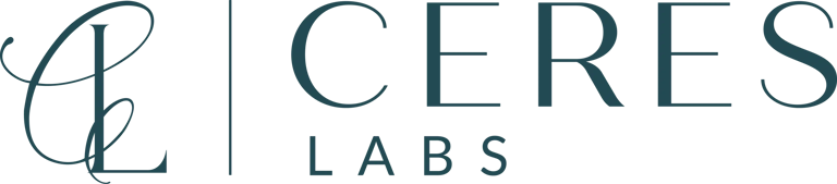 CeresLabs logo