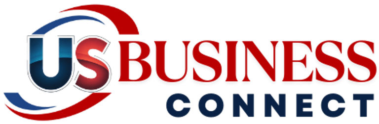 US BUSINESS CONNECT logo