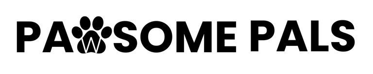 Pawsome Pals logo