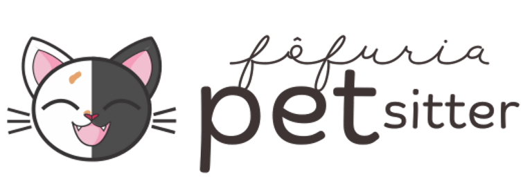 Fôfuria CatSitter Maringá logo