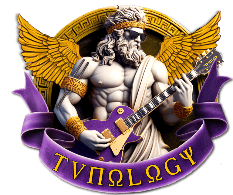 Tunology logo