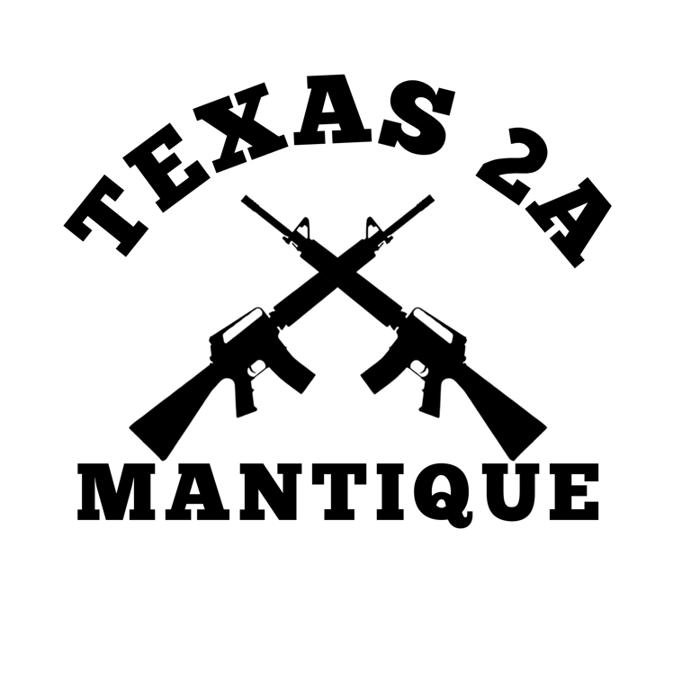 Texas 2A Mantique logo