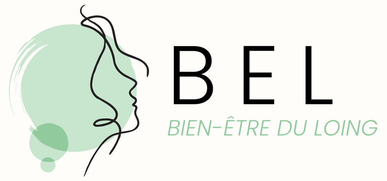 BEL - Bien Être du Loing logo