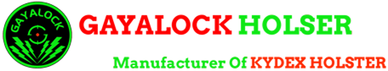 GAYALOCK logo