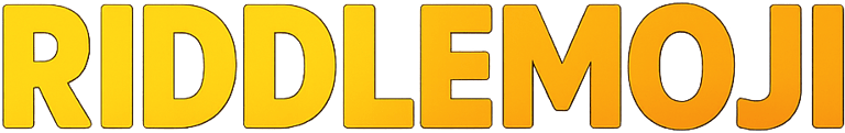 Riddlemoji logo
